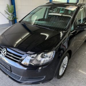 Volkswagen Sharan 2.0 TDI