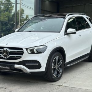 2020 Mercedes-Benz GLE-Class GLE300
