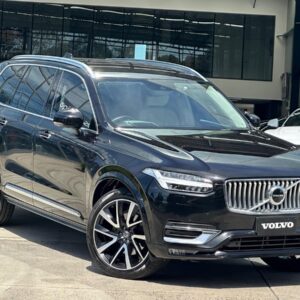 2020 Volvo XC90 D5 MY21 AWD